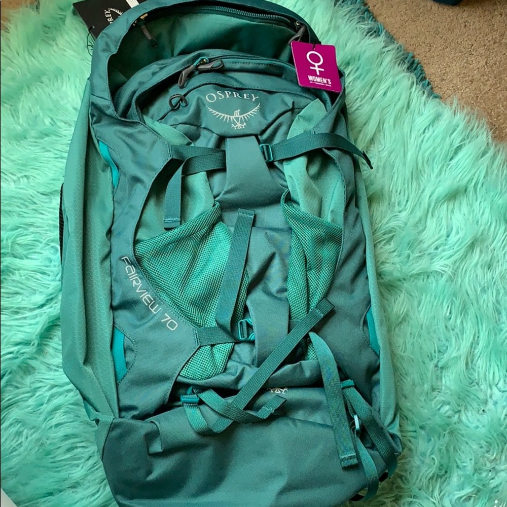 Osprey Fairview 70 Backpack